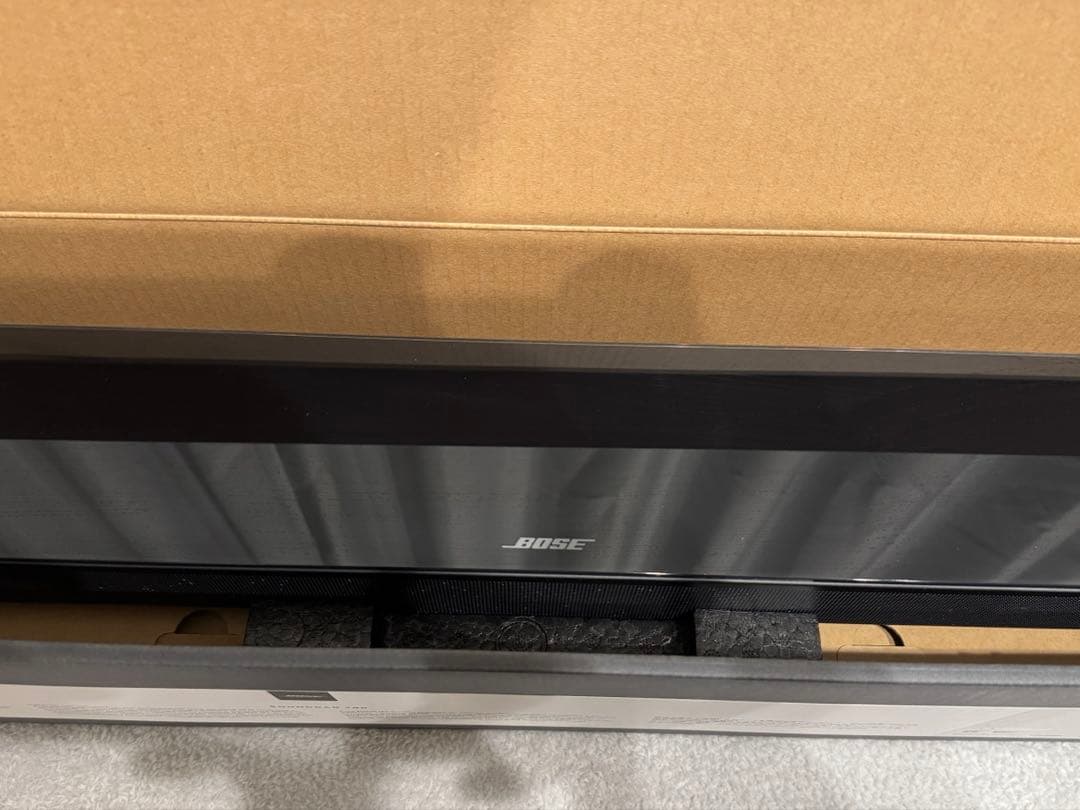 Bose Soundbar 700 ボーズ サウンドバー