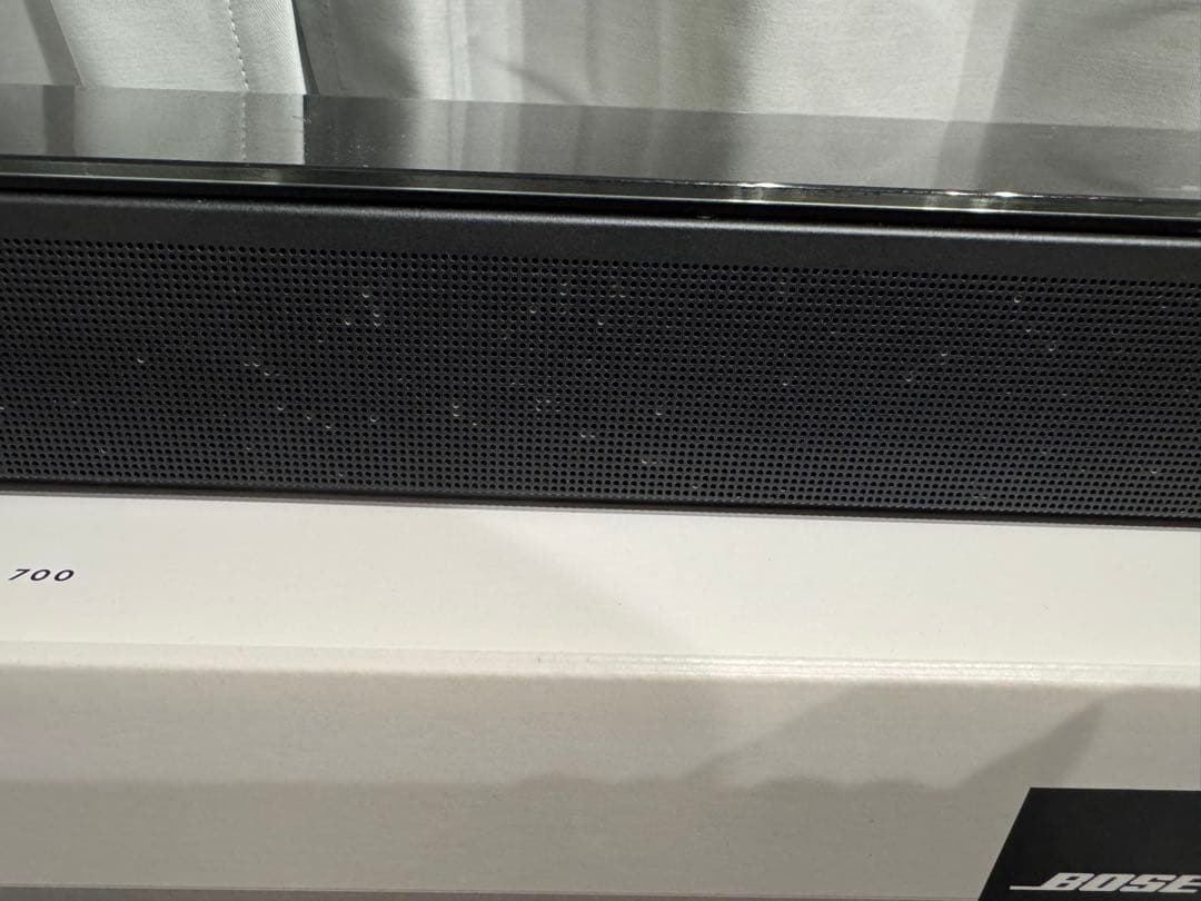 Bose Soundbar 700 ボーズ サウンドバー