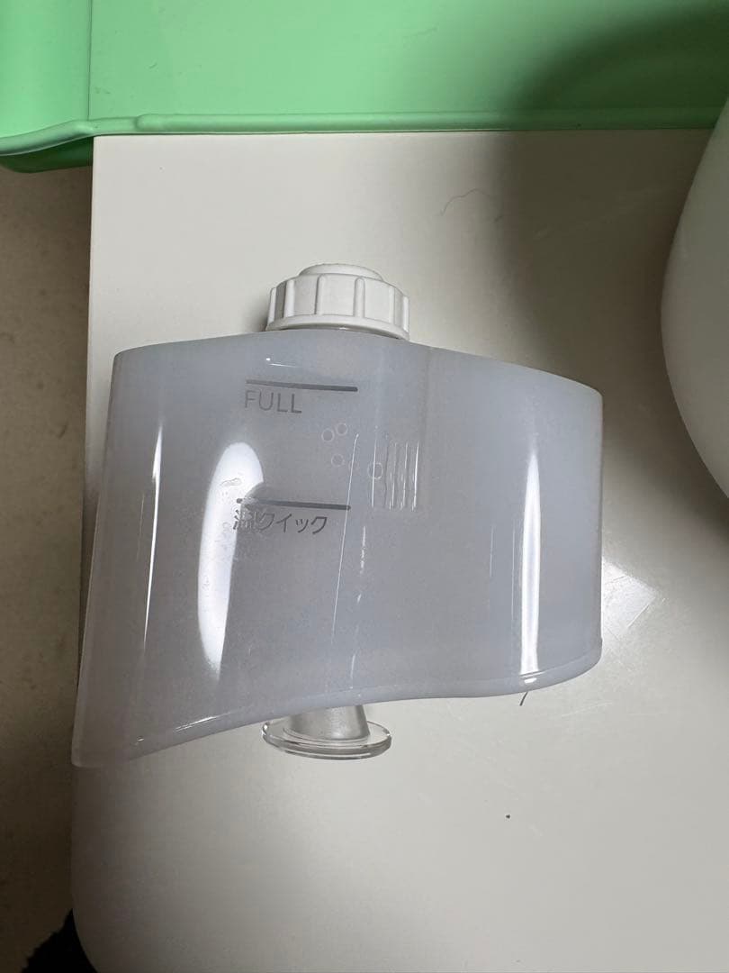 Panasonic ナノケア EH-SA93フェイススチーマー