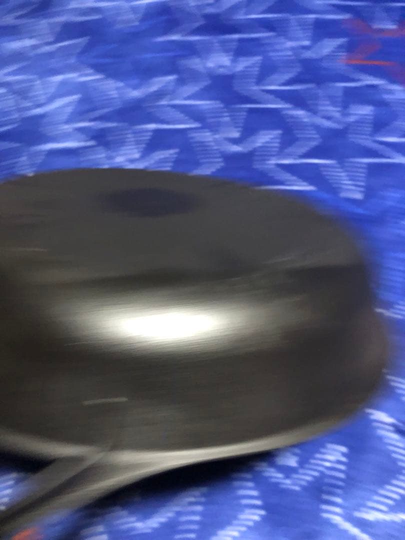 UNILLOY 26cm 鋳物フライパン　サーモスおまけ無し