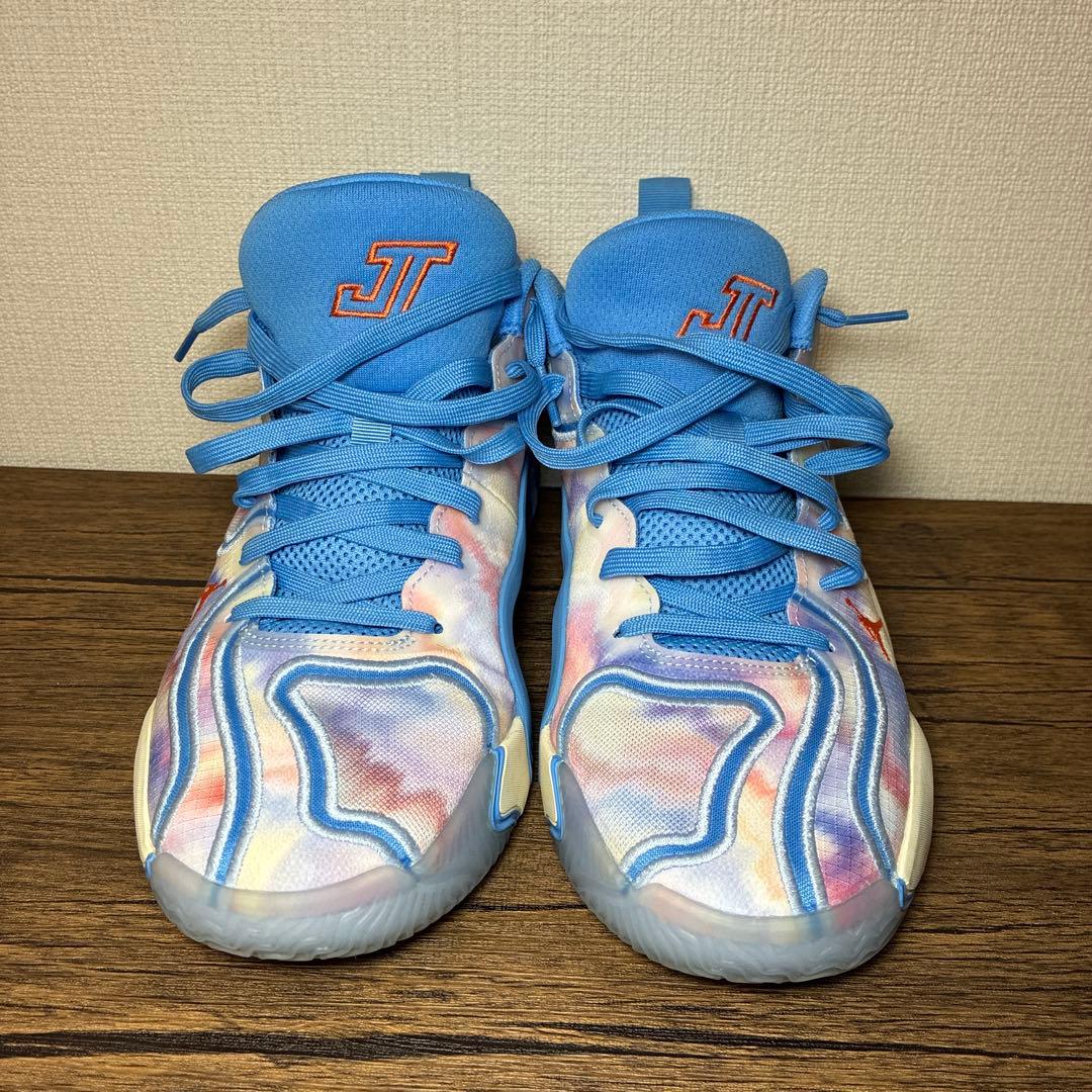 バスケットボールシューズ　テイタム3