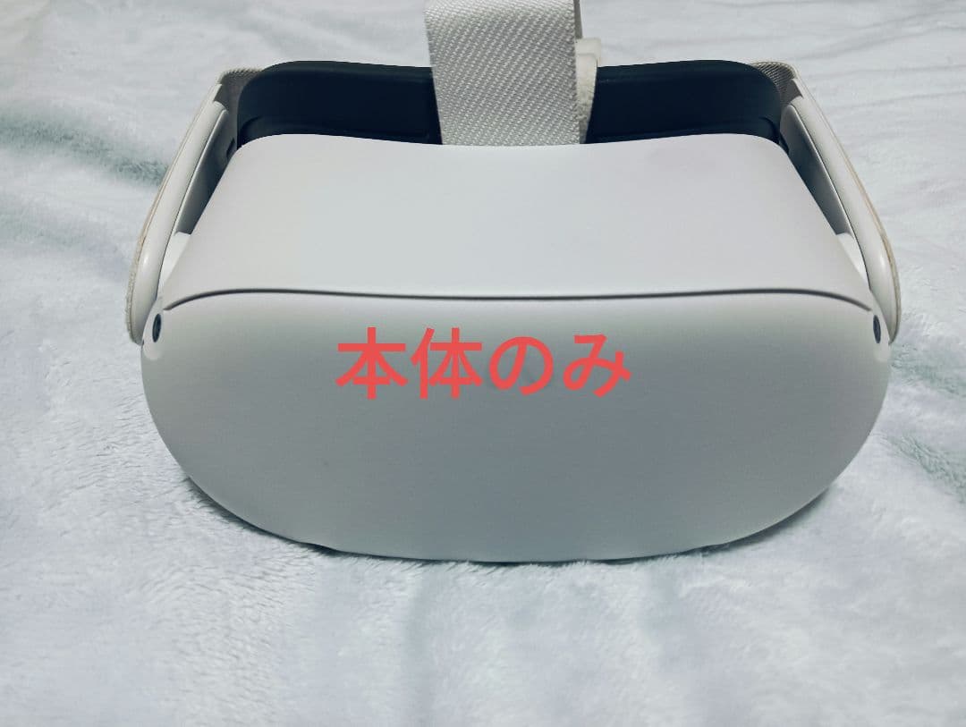 その他  Quest2 128GB