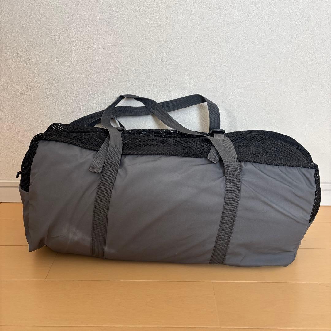 TOKYO CRAFTS ダイヤフォートtcグレー