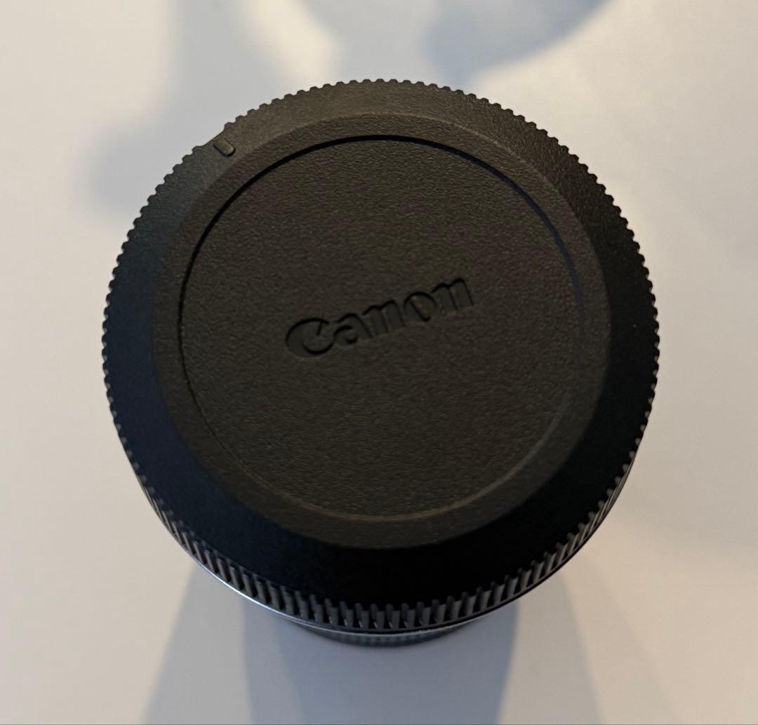 Canon RF S18-150mm F3.5-6.3 IS STMズームレンズ