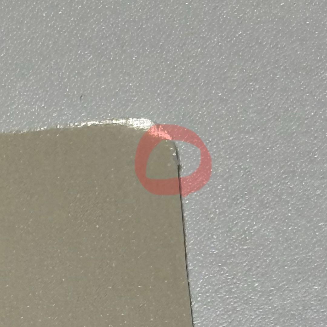 セブチ スングァン FC更新 トレカ holiday