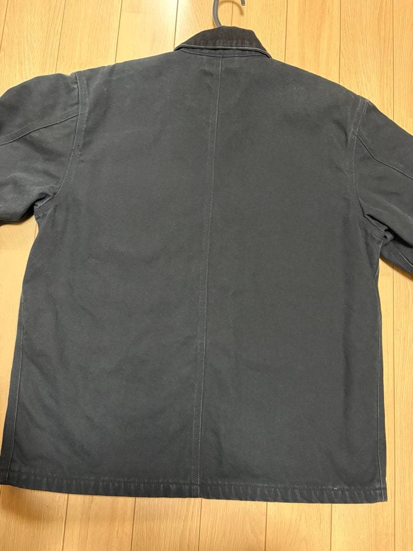 carhartt wip OG ミシガンチョアコート