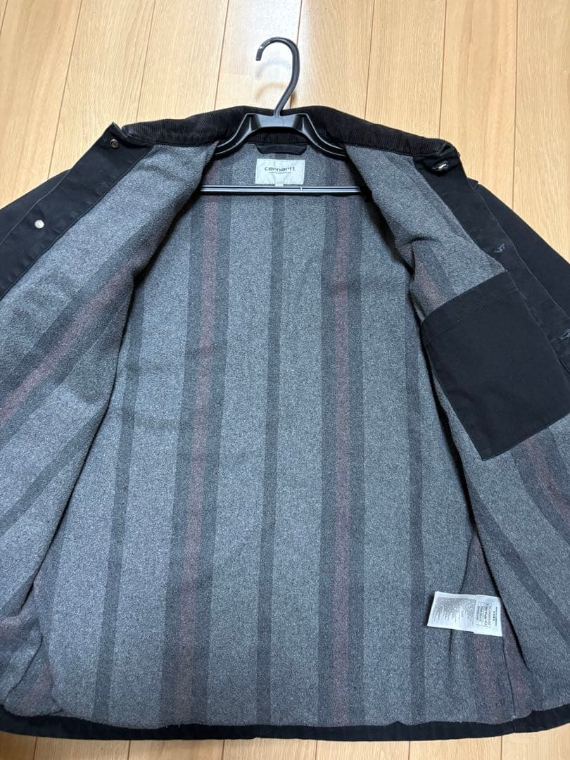 carhartt wip OG ミシガンチョアコート