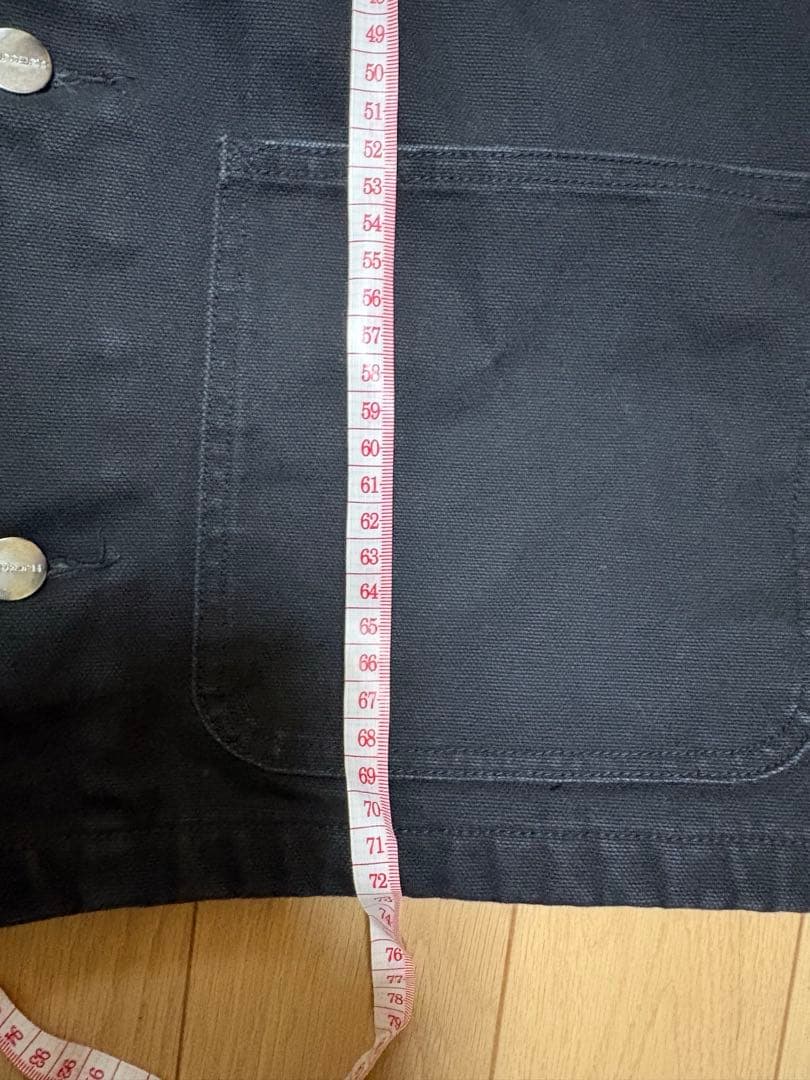 carhartt wip OG ミシガンチョアコート