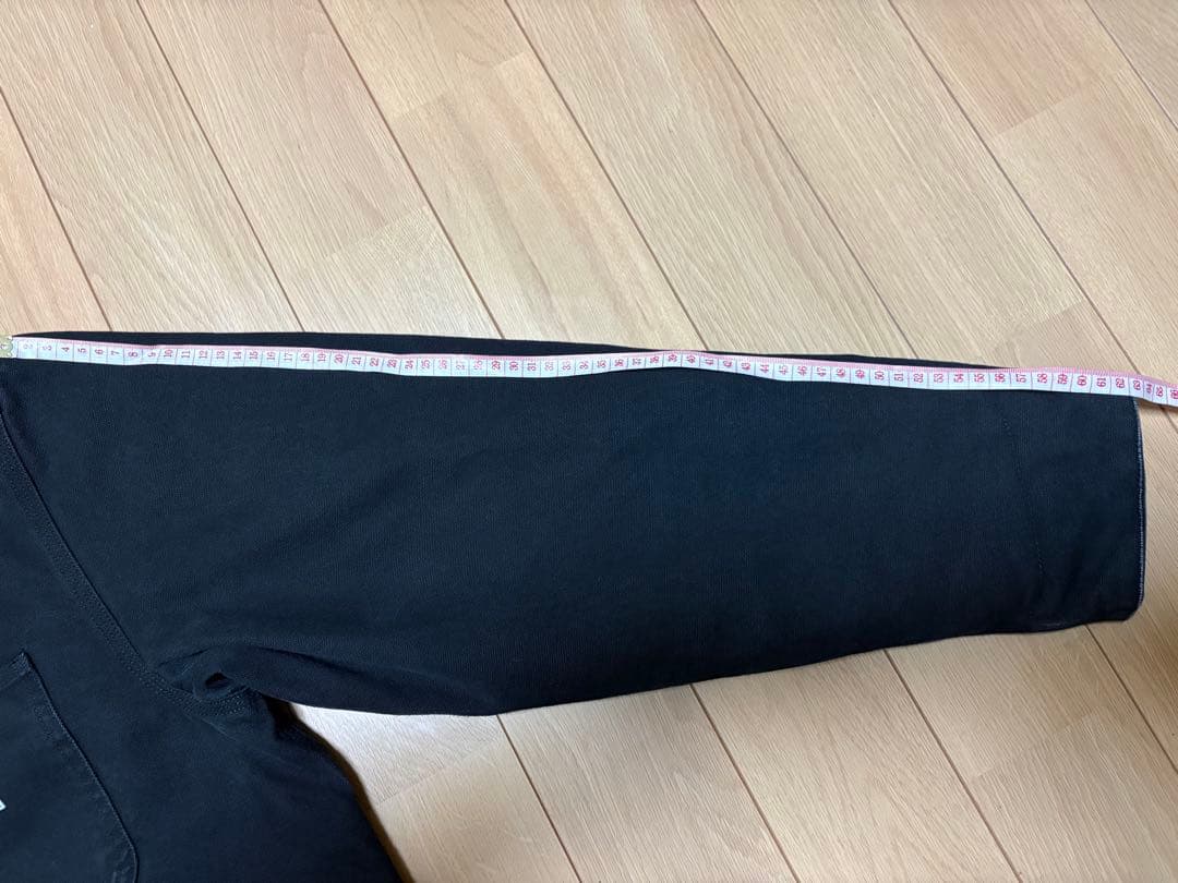 carhartt wip OG ミシガンチョアコート