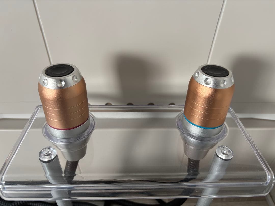 VMAX ブイマックス 業務用美顔器 サロン向け／セルフケア対応