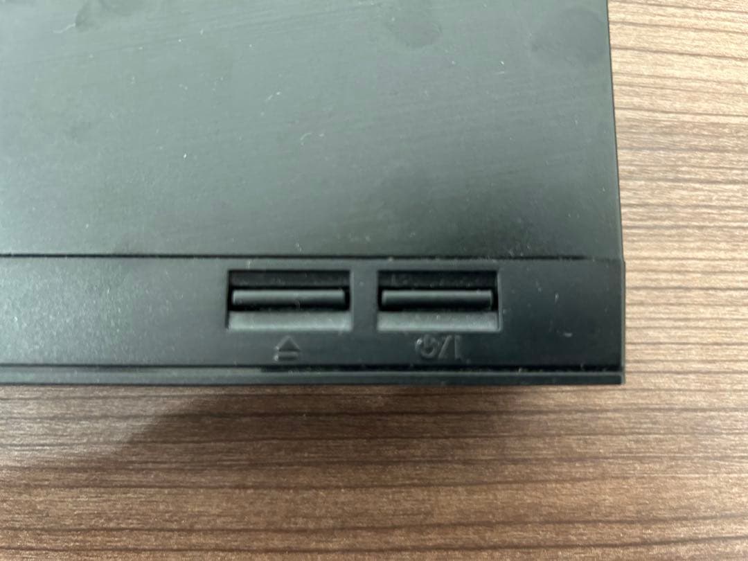 Panasonic DMR-EX220 DVDレコーダー