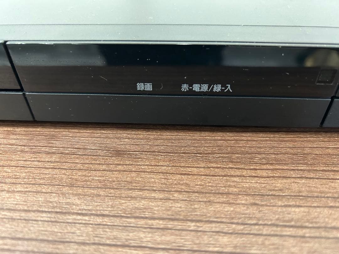 Panasonic DMR-EX220 DVDレコーダー