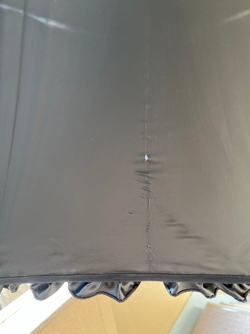 SUN BARRIER 100 Sサイズフリル