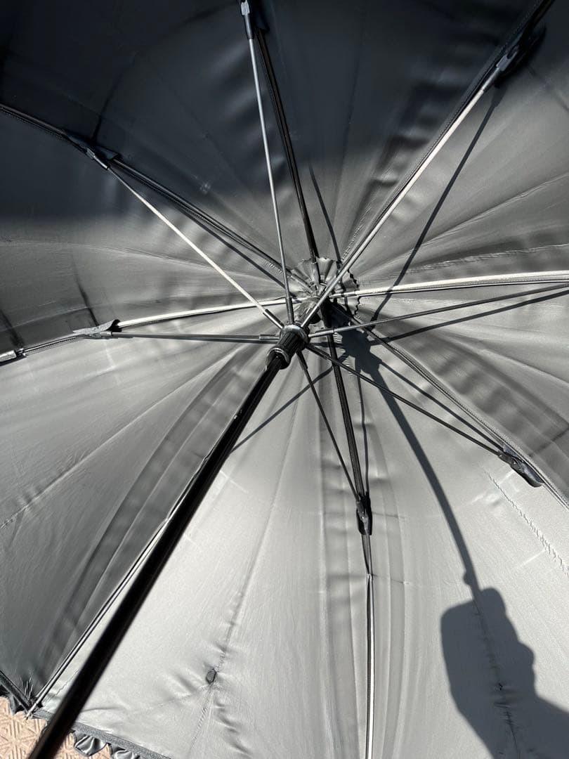 SUN BARRIER 100 Sサイズフリル