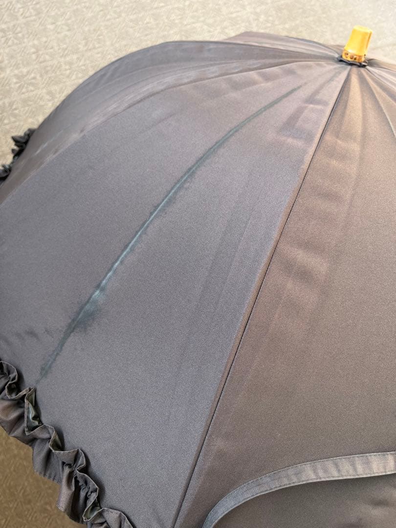 SUN BARRIER 100 Sサイズフリル