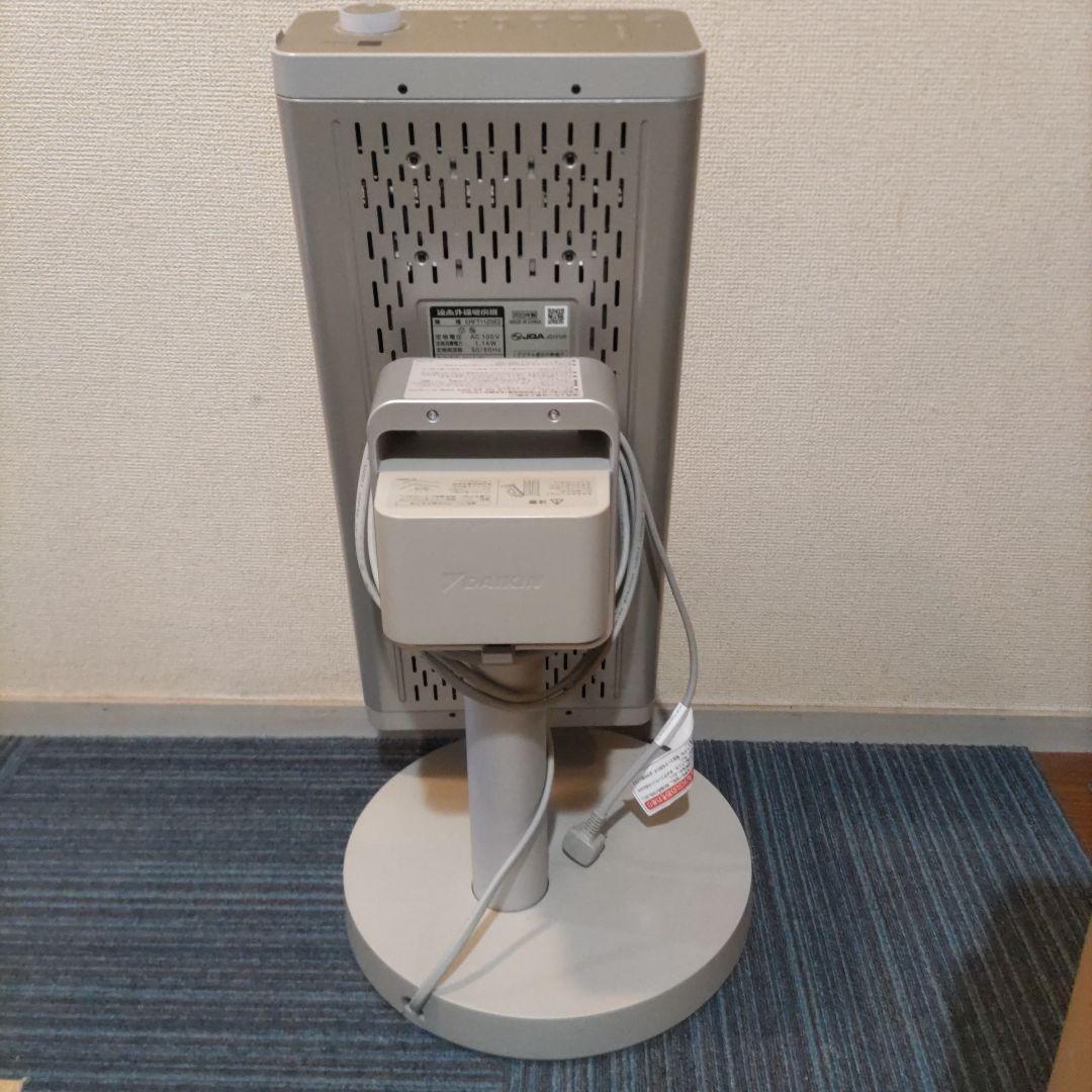 DAIKIN 遠赤外線暖房機 ERFT11ZSE2セラムヒート　23年製