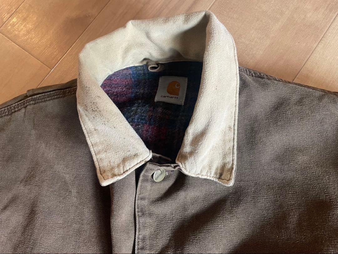 Carhartt チョアコート ジャケット