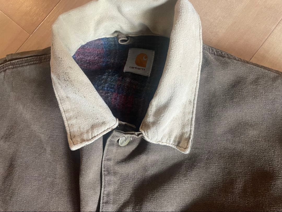 Carhartt チョアコート ジャケット