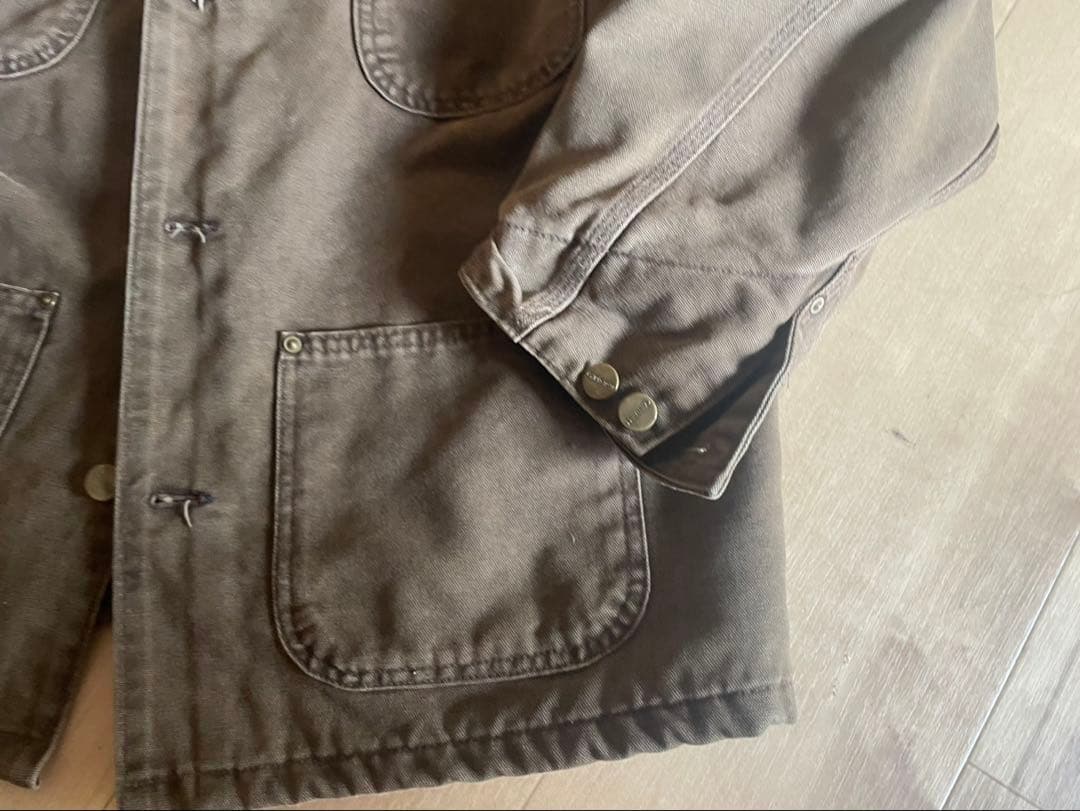 Carhartt チョアコート ジャケット