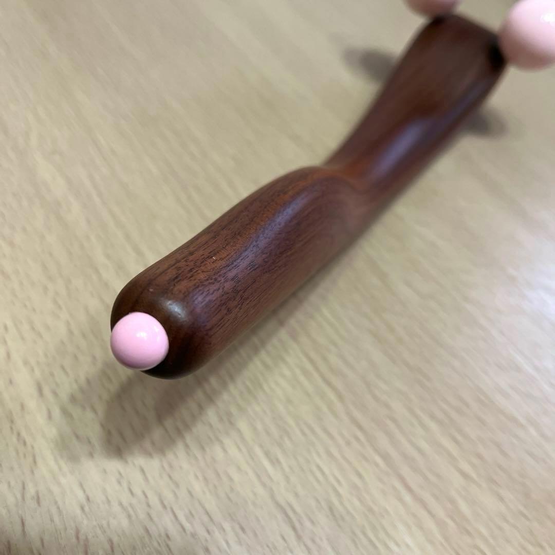 美品　LOUVREDO　ソフィルeデコール　美顔ローラー　ルーヴルボーテ　美顔器