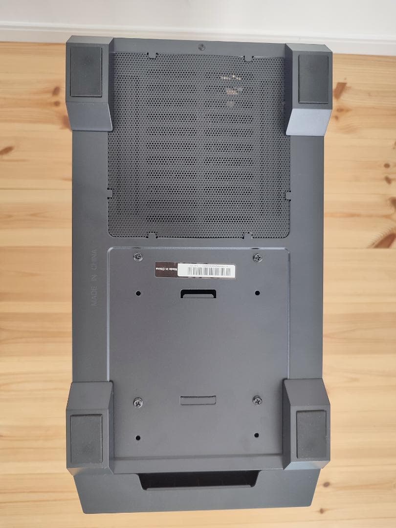 自作PC i7-14700K DDR5 32GB M.2 SSD 1TB