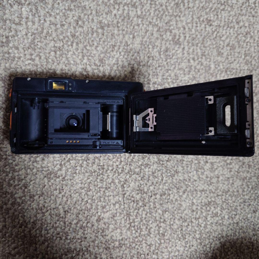 Konica 現場監督 28WB ECO オレンジ