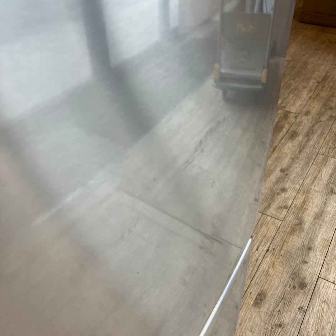 2024年製 ハイアール 冷蔵庫 148L 1ヶ月使用 JR-XP2NF148F