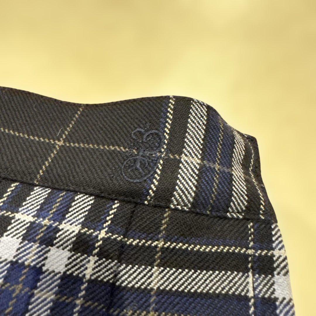 ポンポネットジュニア 160 フォーマルスーツ 卒業式 受験