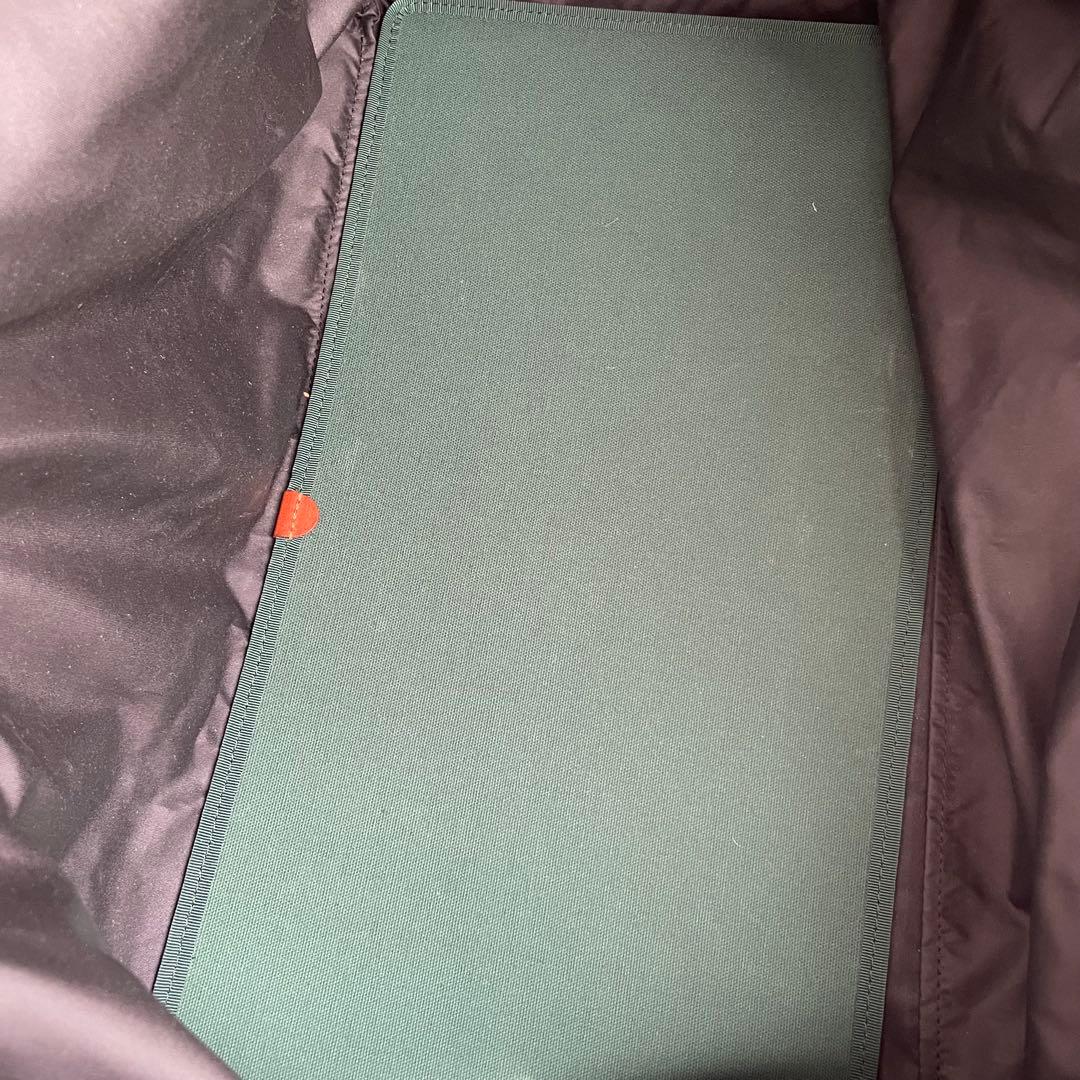 ✨️未使用レベル✨️ Felisi P3 ボストン　ナイロン　レザー　　黒