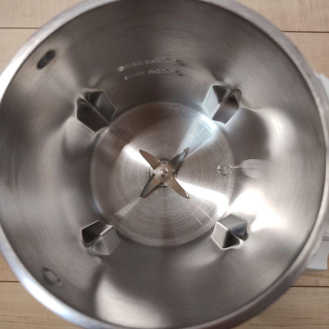 ショップジャパン 完全豆乳メーカー SOY RICH ソイリッチ 豆乳メーカー