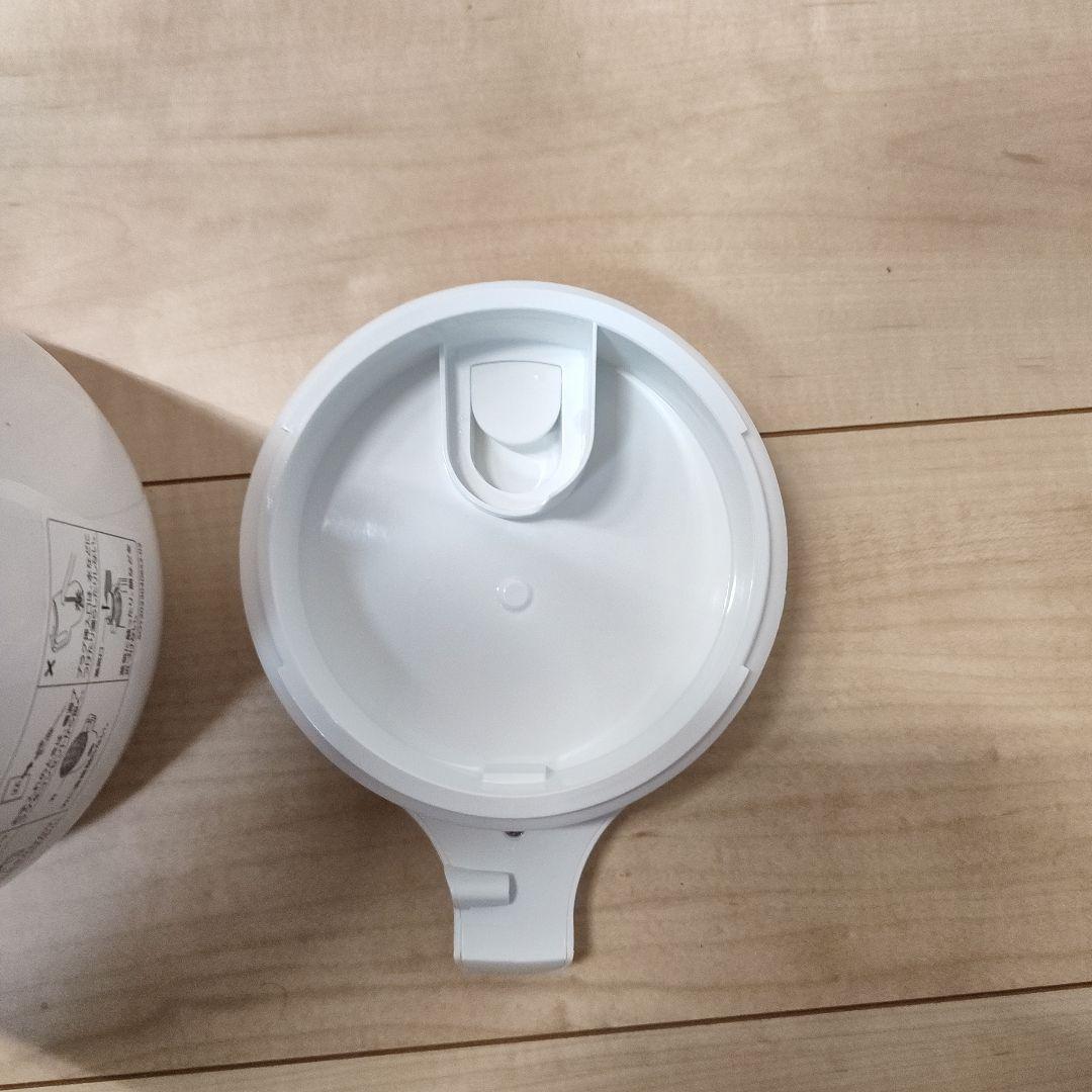 ショップジャパン 完全豆乳メーカー SOY RICH ソイリッチ 豆乳メーカー