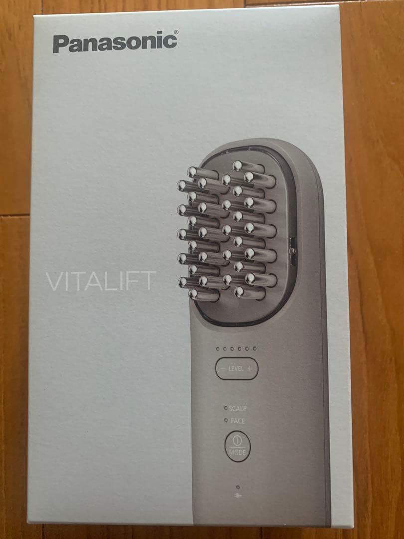 Panasonic VITALIFT 美顔器 新品　未使用