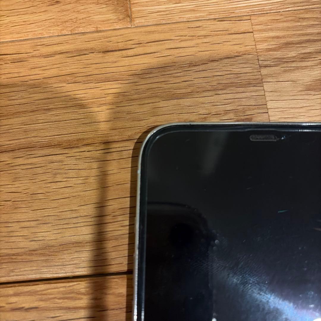 Apple iPhone 12 Pro Max 128GB シルバー