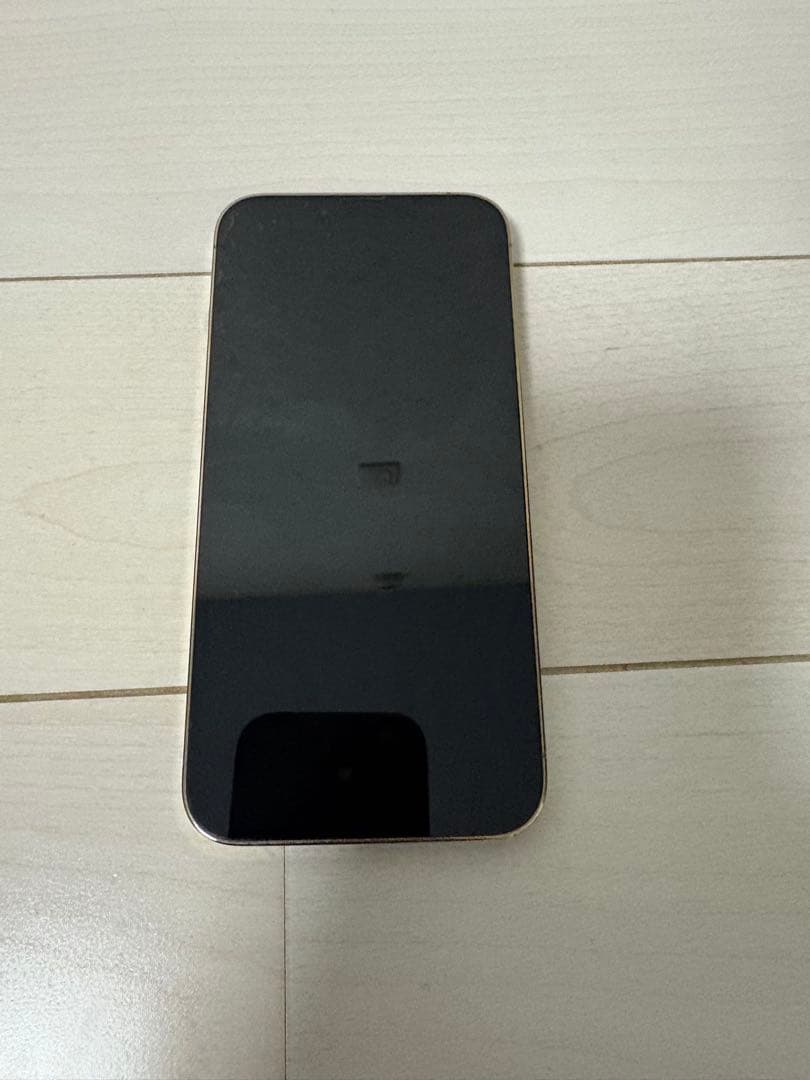 iPhone 13 Pro 128GB ゴールド