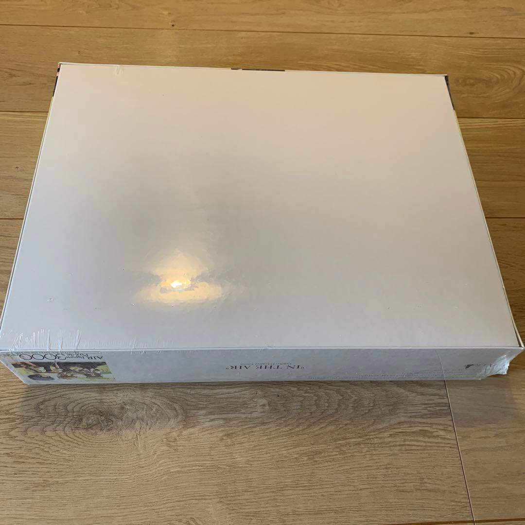 AIR key パズル　3000ピース　神尾観鈴