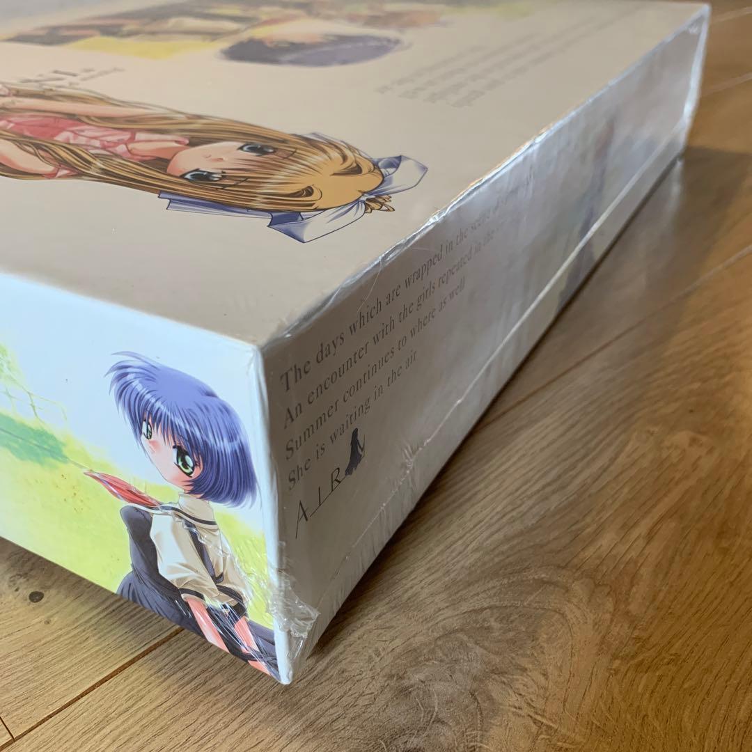 AIR key パズル　3000ピース　神尾観鈴