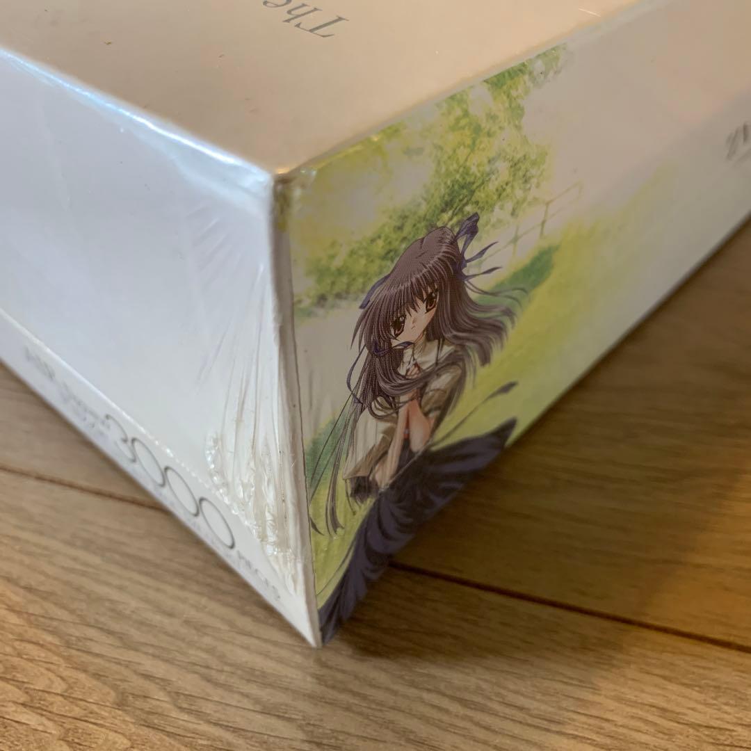 AIR key パズル　3000ピース　神尾観鈴