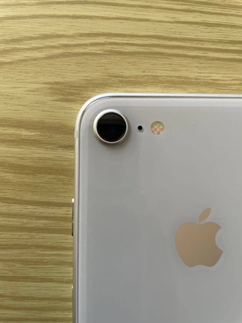 スマートフォン本体 iPhone 8 64GB