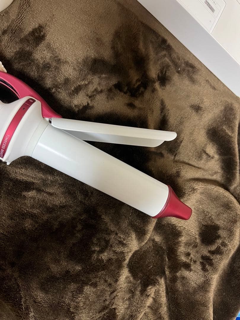 ヘアビューロン　2Dplus 34mm