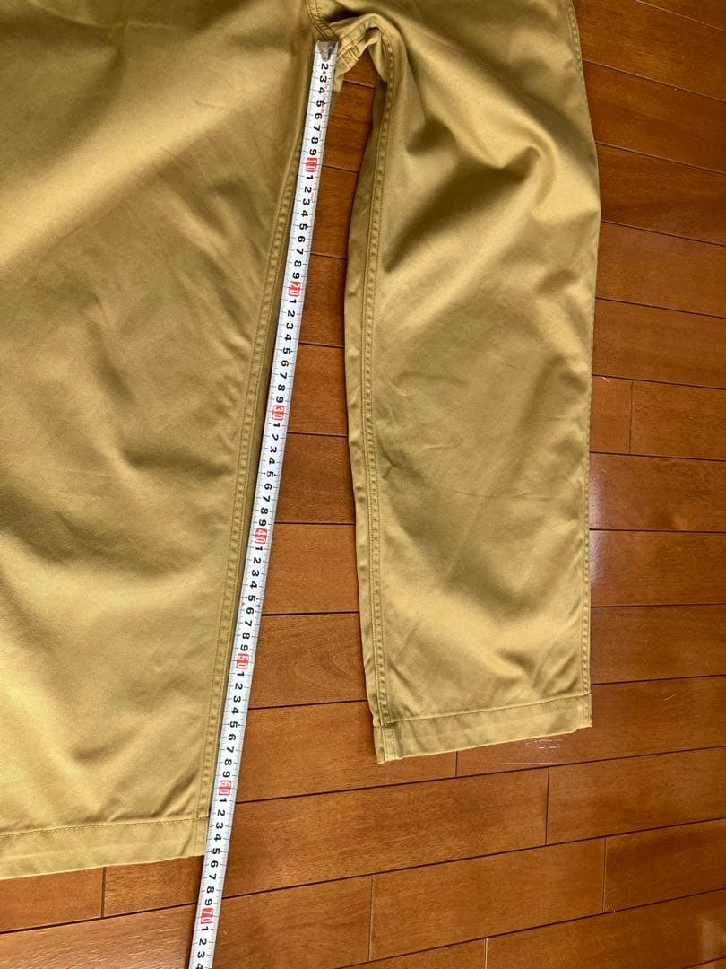 フェローズ　チノパン　W33