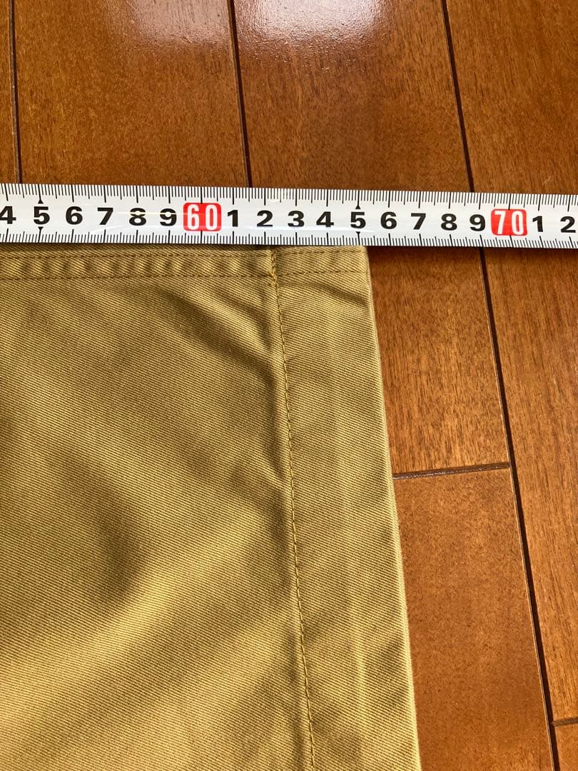 フェローズ　チノパン　W33