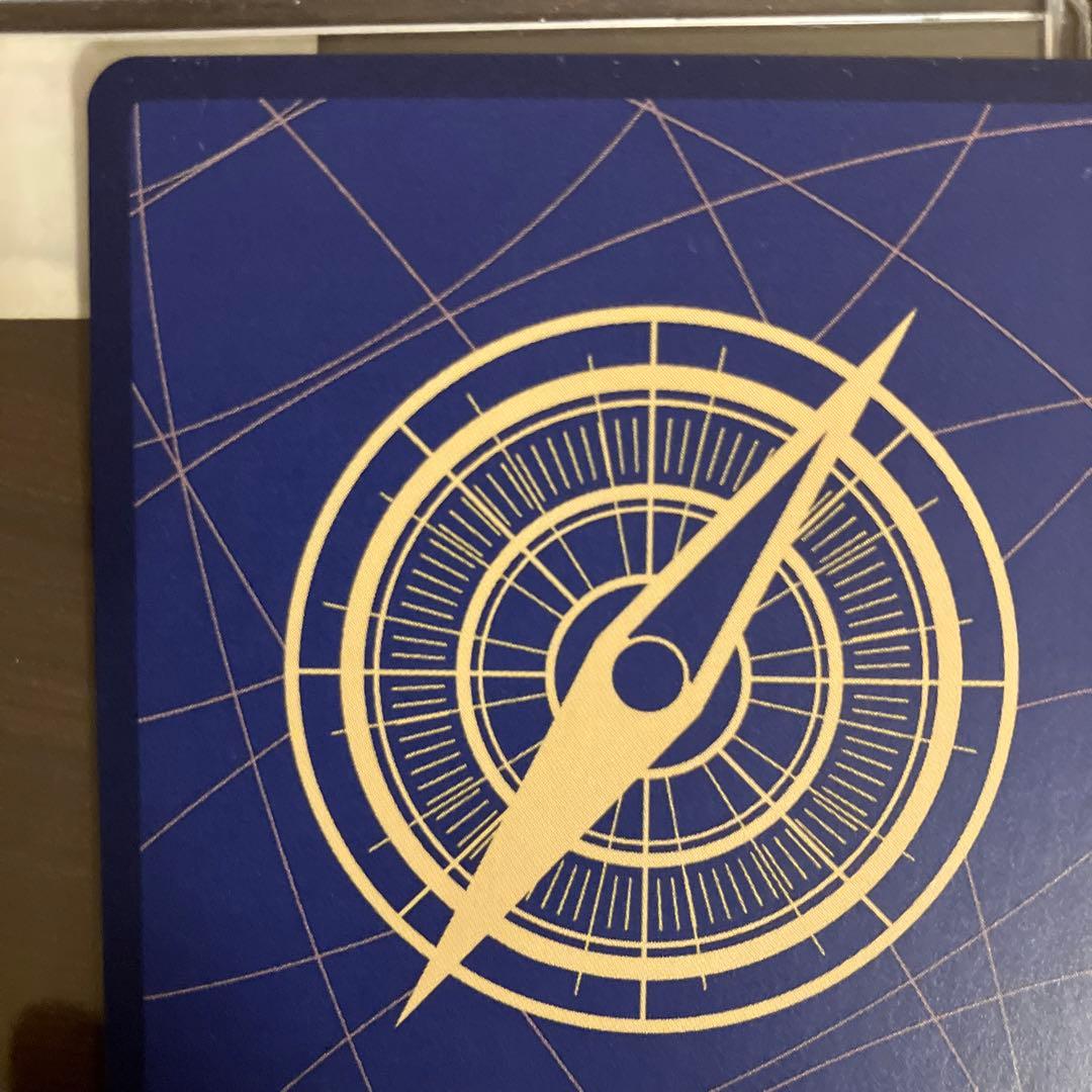 本日セール！ワンピースカード　ナミ コミパラ THE BEST OP01-016