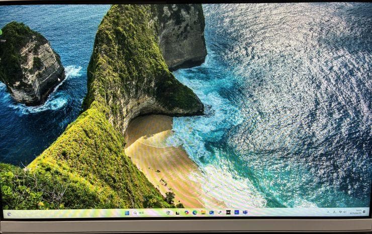 ジャンク★PC-HA770RAW-E3★動作品