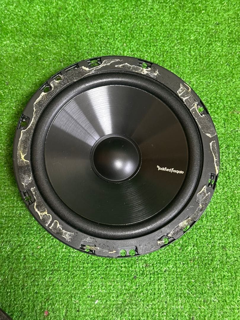 Rockford fosgate PRIME R1675-Sカースピーカーセット