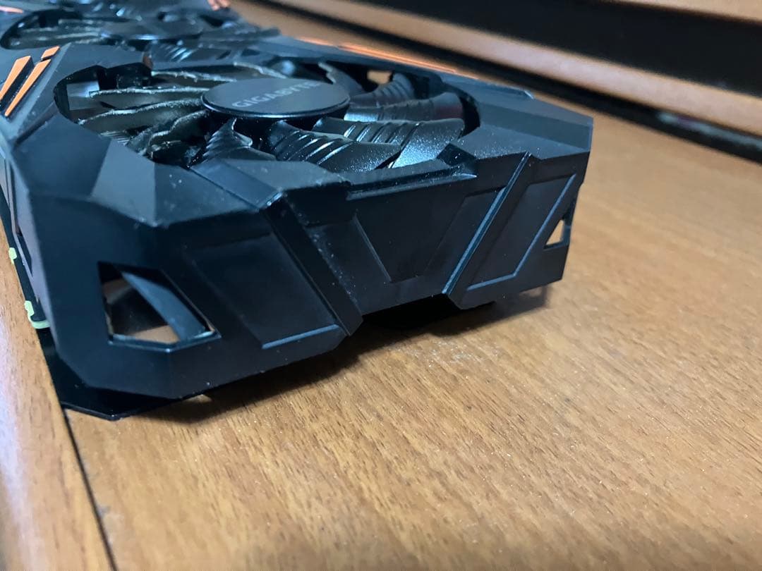 GEFORCE GTX 1070 + おまけ