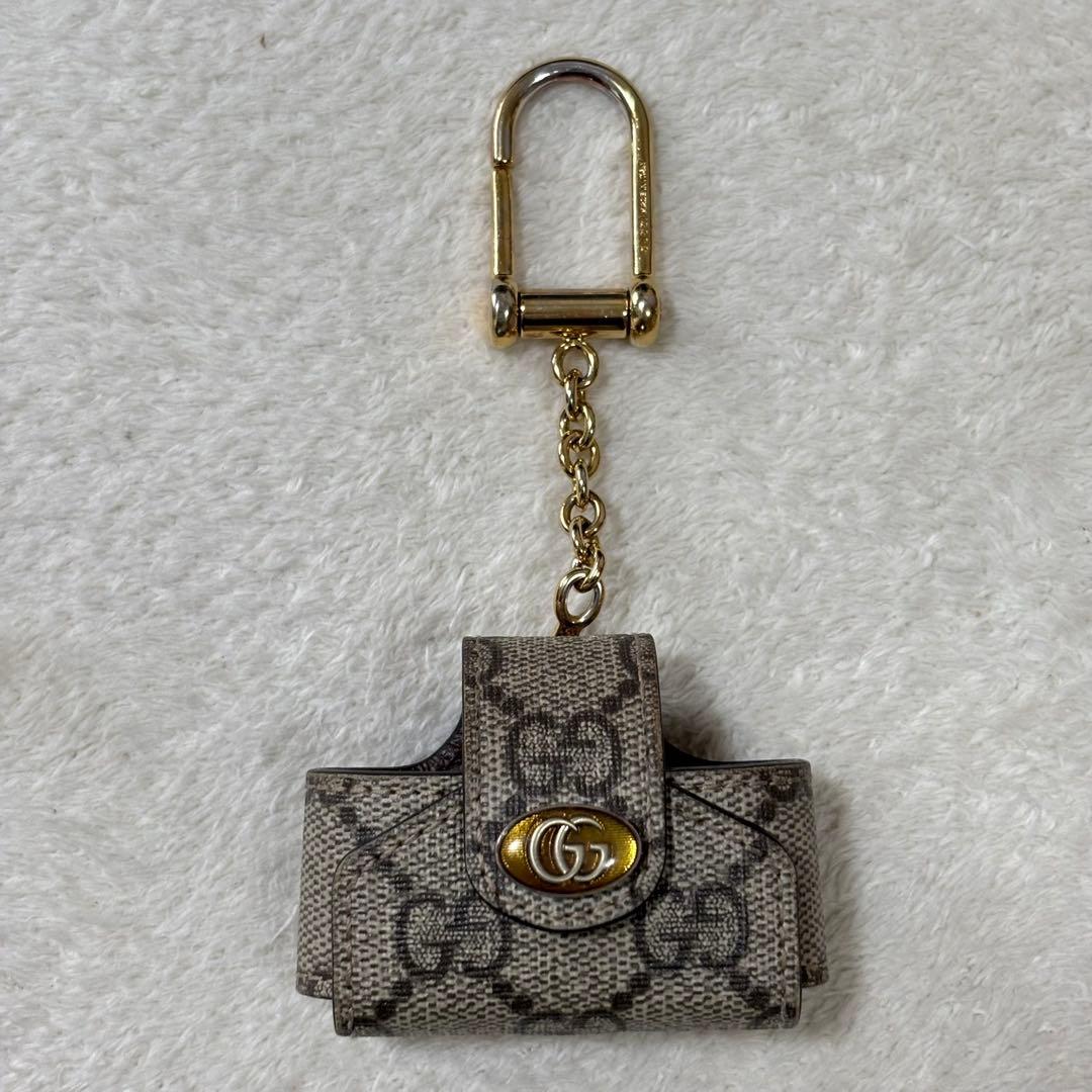 【正規品】GUCCI グッチ AirPods Pro ケース