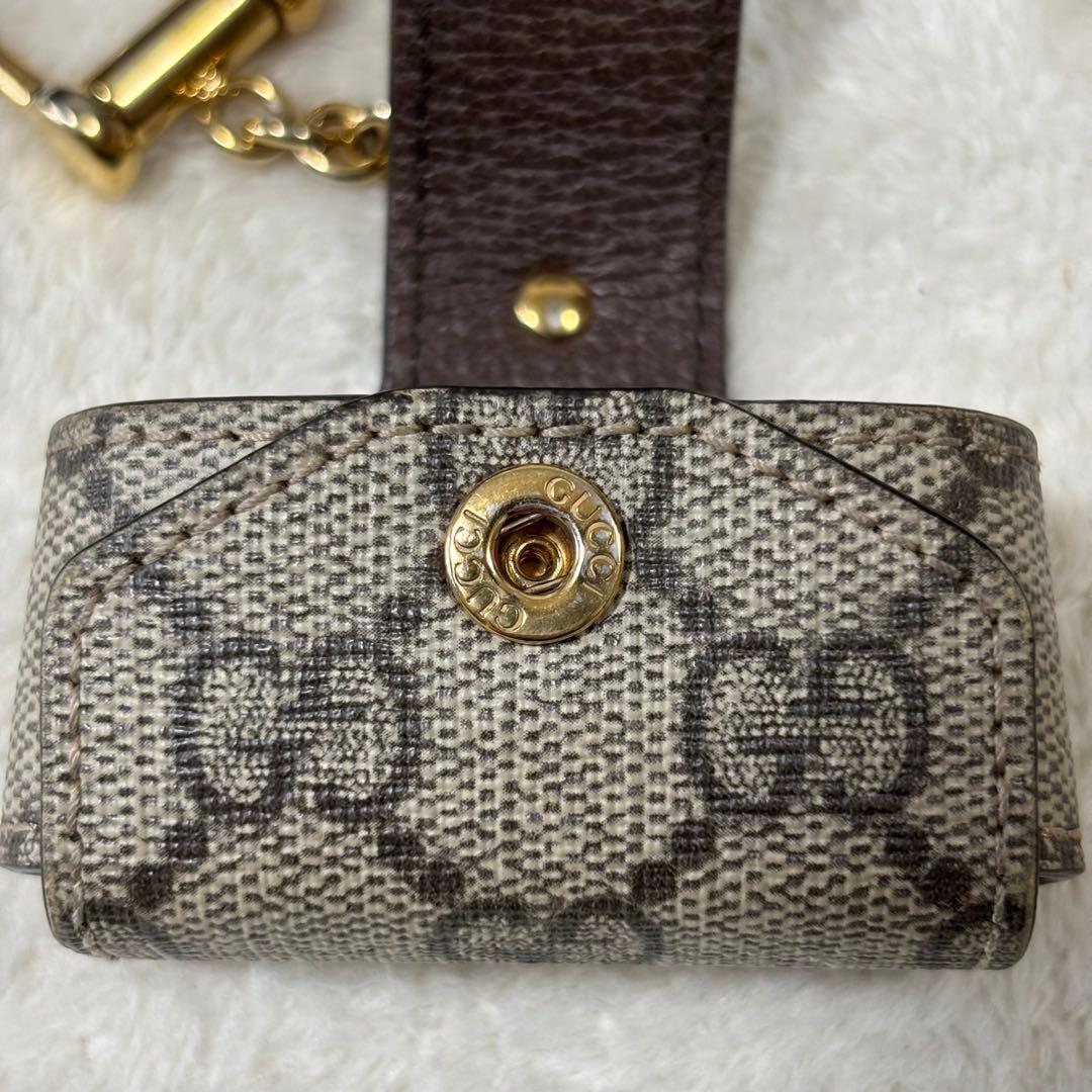 【正規品】GUCCI グッチ AirPods Pro ケース