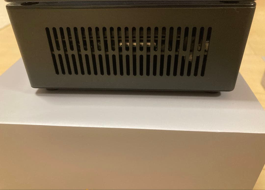 【GMKtec】Nucbox K8 Plus