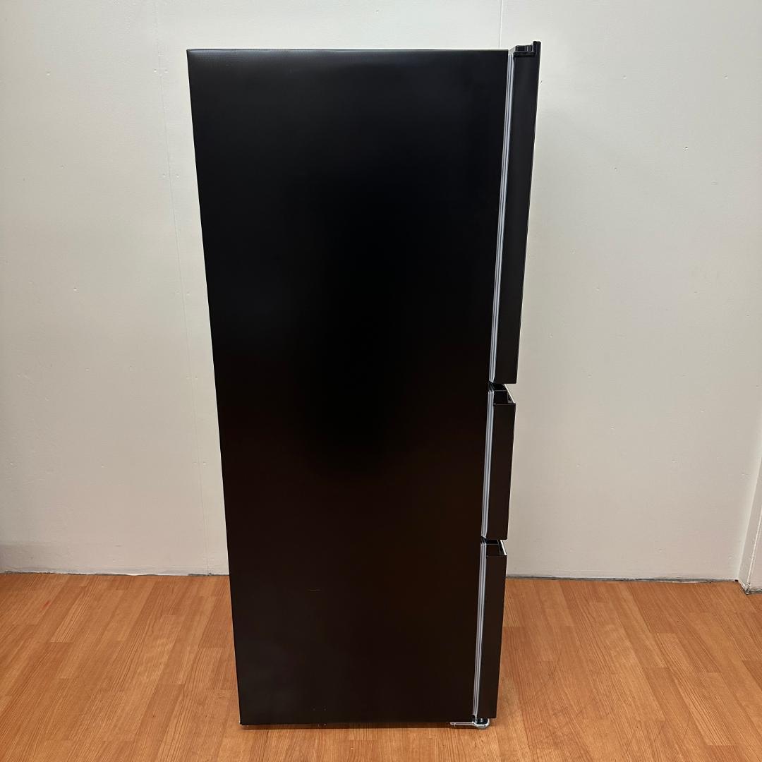 ハイアール 3ドア冷蔵庫 2023年製 286L 超美品 保証付き C29-01