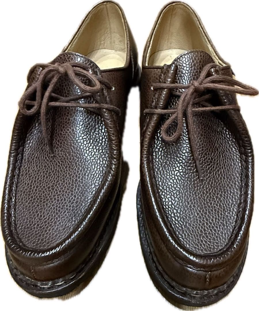 Paraboot パラブーツ MICHAEL ミカエル MARRON 41